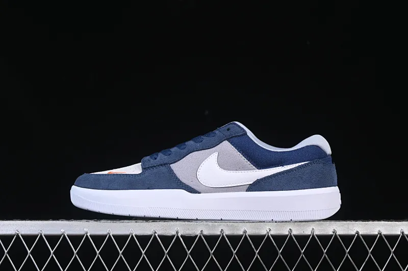 All categories Nk SB Dunk series Nk Force 58 simplified skateboard shoes J version Nike SB Force 58 Nike simplified retro skateboard shoes CZ2959-403